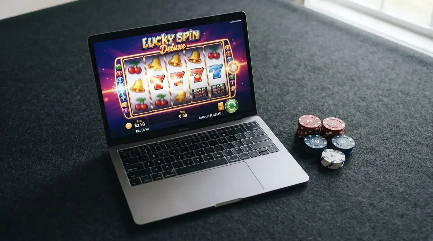 Overzicht van tien Ksa-vergunde online casino's in Nederland